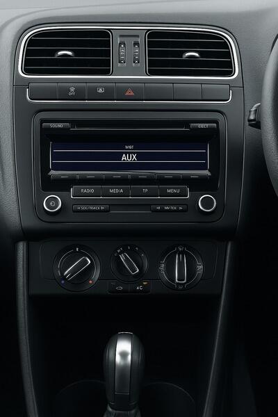 Used Volkswagen Polo 2014 for sale - 76953274: Photo 13