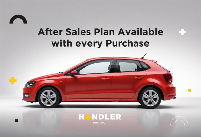 Used Volkswagen Polo 2014 for sale - 76953274: Photo 18