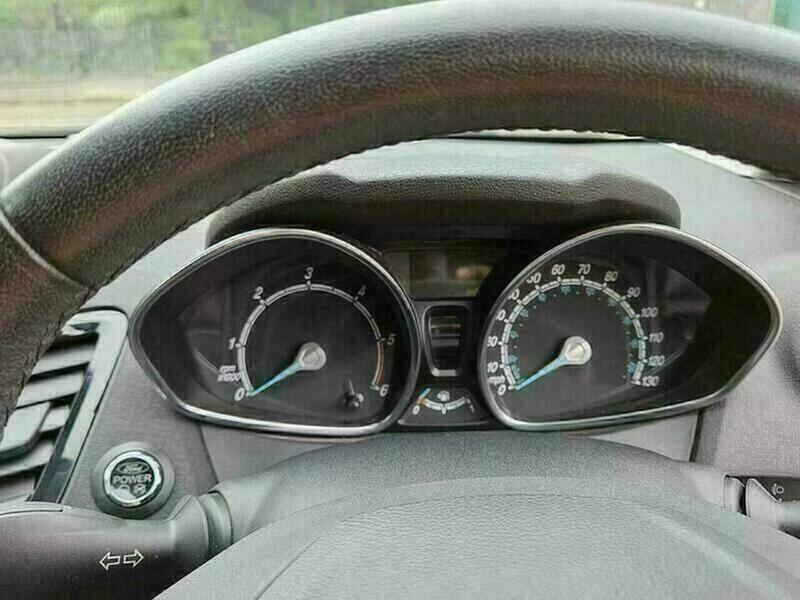 Used Ford Fiesta 2014 for sale - 76703625: Photo 13