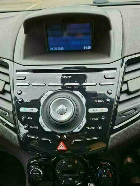 Used Ford Fiesta 2014 for sale - 76703625: Photo 14