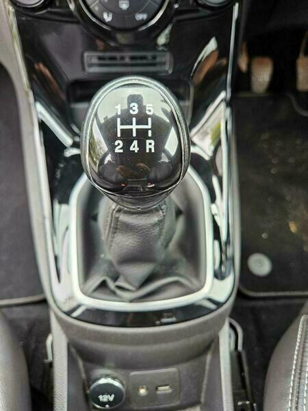 Used Ford Fiesta 2014 for sale - 76703625: Photo 17