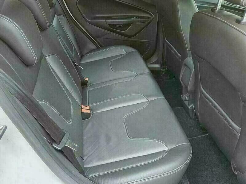 Used Ford Fiesta 2014 for sale - 76703625: Photo 20