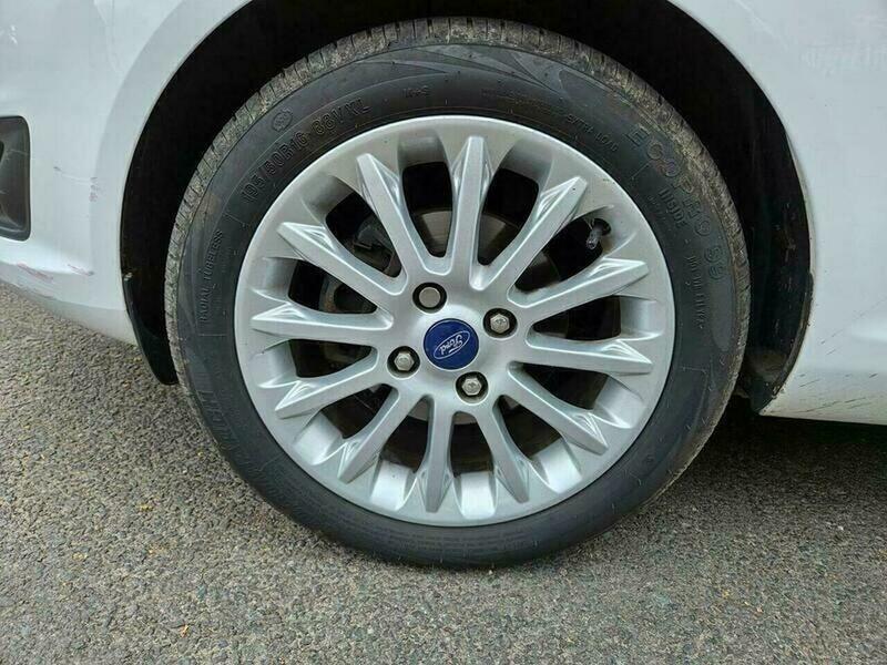 Used Ford Fiesta 2014 for sale - 76703625: Photo 26