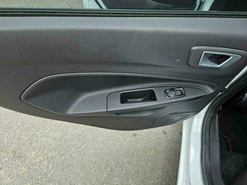 Used Ford Fiesta 2014 for sale - 76703625: Photo 27