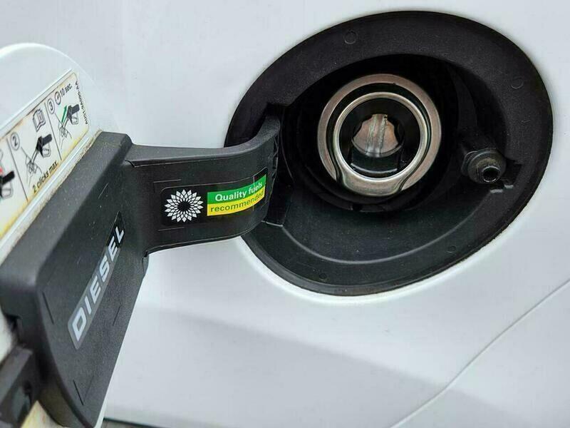 Used Ford Fiesta 2014 for sale - 76703625: Photo 31