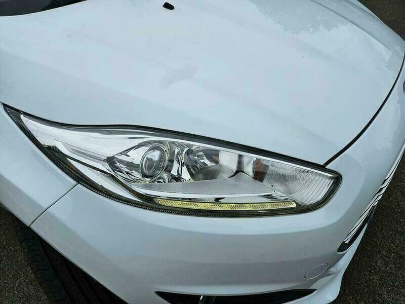 Used Ford Fiesta 2014 for sale - 76703625: Photo 36