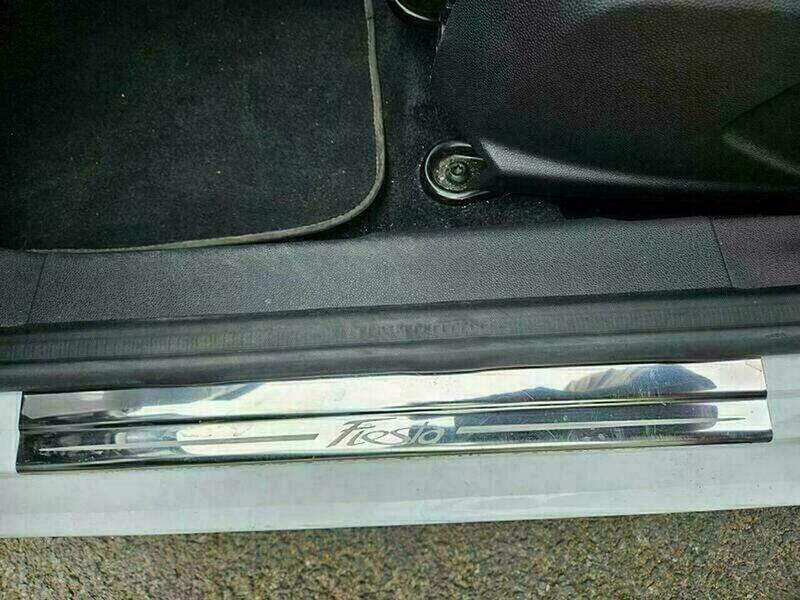 Used Ford Fiesta 2014 for sale - 76703625: Photo 43