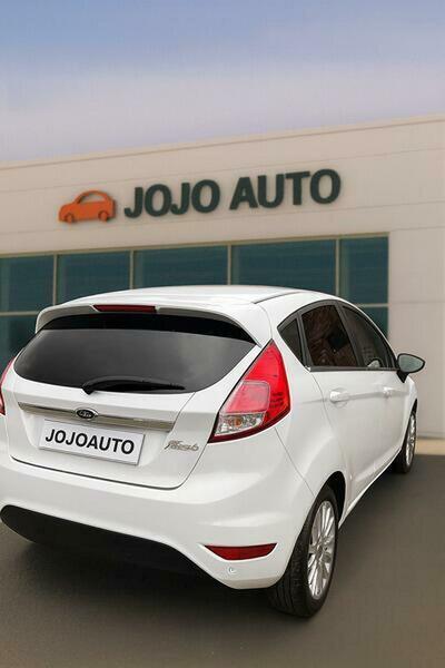 Used Ford Fiesta 2014 for sale - 76703625: Photo 6