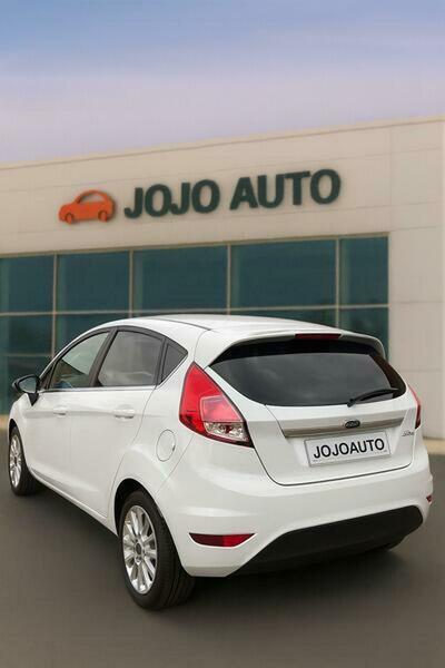 Used Ford Fiesta 2014 for sale - 76703625: Photo 7