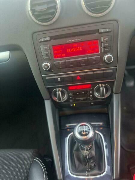 Used Audi A3 for sale - 77017057: Photo 14