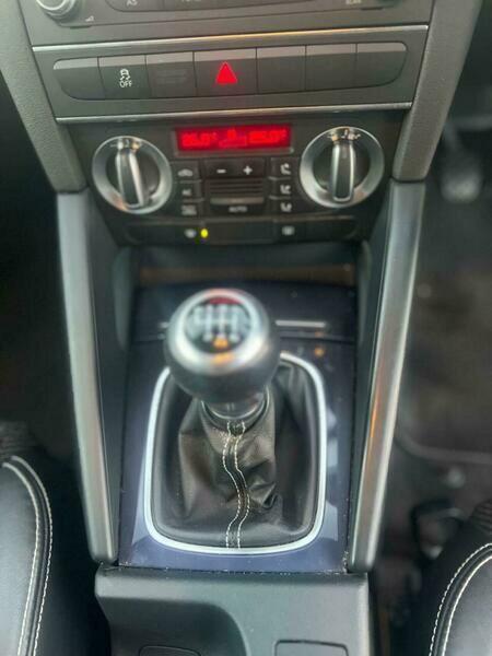 Used Audi A3 for sale - 77017057: Photo 18