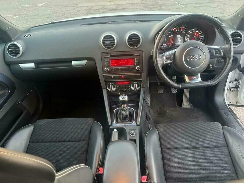 Used Audi A3 for sale - 77017057: Photo 19