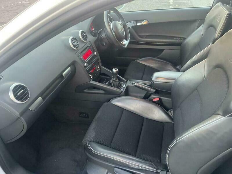 Used Audi A3 for sale - 77017057: Photo 22