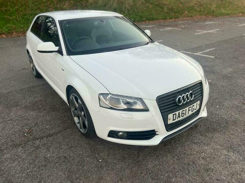 Used Audi A3 for sale - 77017057: Photo 24