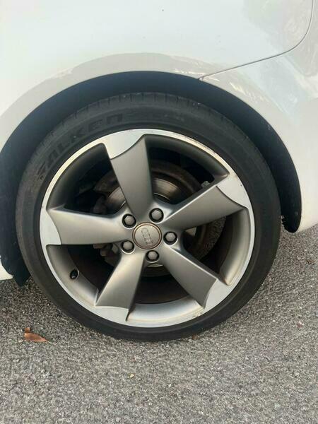 Used Audi A3 for sale - 77017057: Photo 27