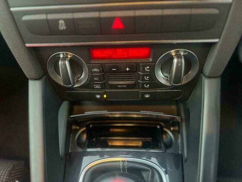 Used Audi A3 for sale - 77017057: Photo 36