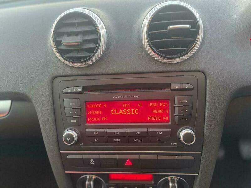 Used Audi A3 for sale - 77017057: Photo 37