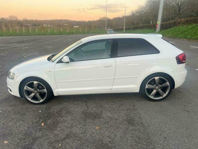 Used Audi A3 for sale - 77017057: Photo 5