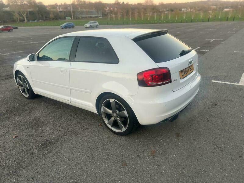 Used Audi A3 for sale - 77017057: Photo 6