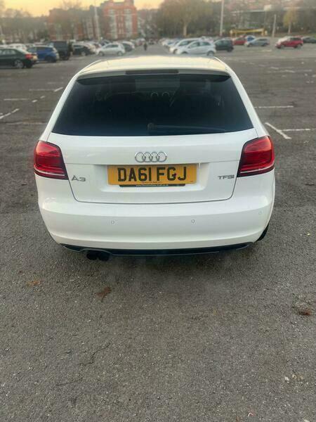 Used Audi A3 for sale - 77017057: Photo 7