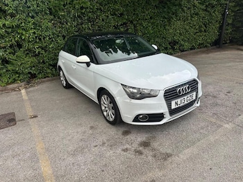 Used Audi A1 2013 for sale - 79121774: Photo