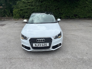 Used Audi A1 2013 for sale - 79121774: Photo