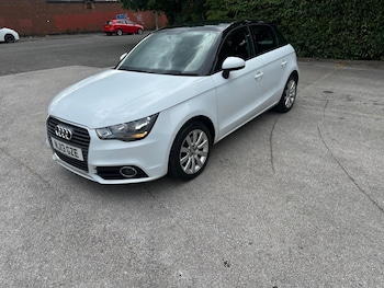 Used Audi A1 2013 for sale - 79121774: Photo
