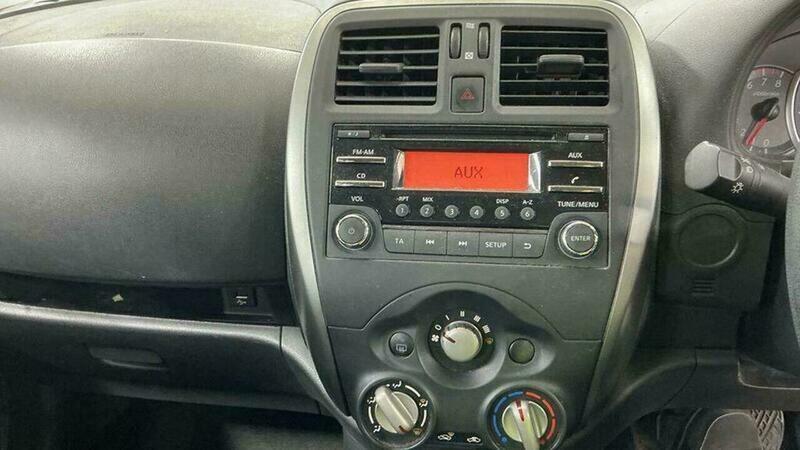 Used Nissan Micra for sale - 78156781: Photo 13