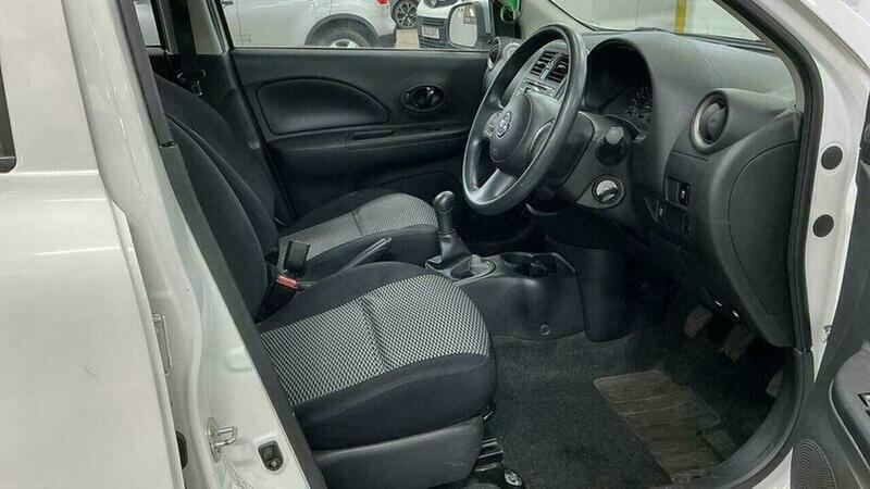 Used Nissan Micra for sale - 78156781: Photo 14