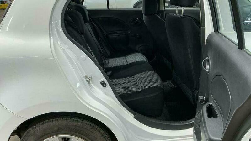 Used Nissan Micra for sale - 78156781: Photo 15