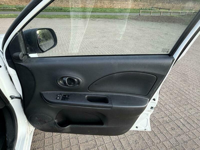 Used Nissan Micra for sale - 78156781: Photo 16