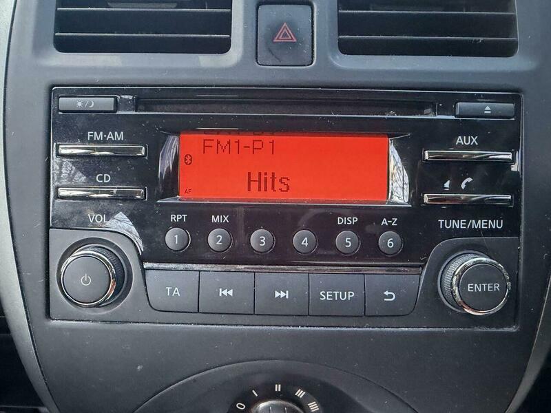 Used Nissan Micra for sale - 78156781: Photo 17