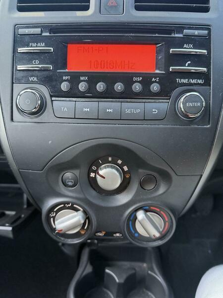 Used Nissan Micra for sale - 78156781: Photo 18