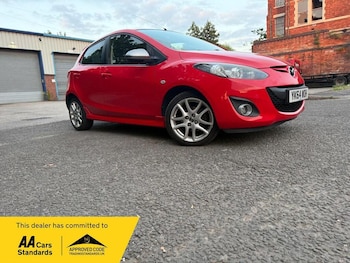 Used Mazda Mazda2 2015 for sale - 78988785: Photo