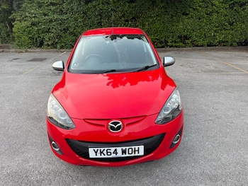 Used Mazda Mazda2 2015 for sale - 78988785: Photo