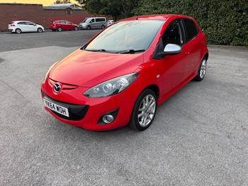 Used Mazda Mazda2 2015 for sale - 78988785: Photo