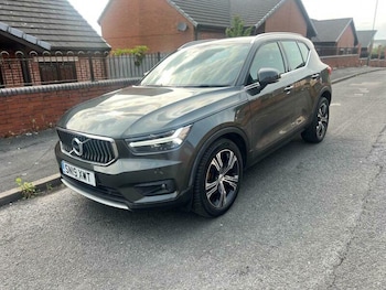 Used Volvo XC40 2019 for sale - 75581318: Photo
