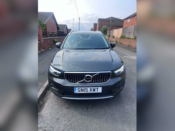 Used Volvo XC40 2019 for sale - 75581318: Photo