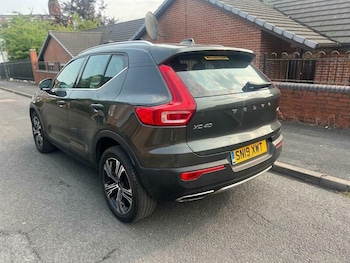Used Volvo XC40 2019 for sale - 75581318: Photo