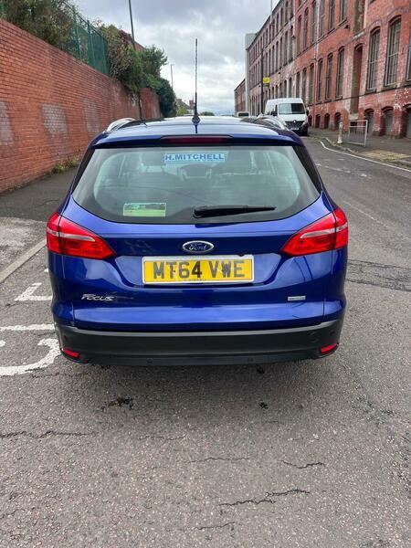 Used Ford Focus 2014 for sale - 76703623: Photo 11