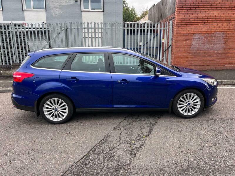 Used Ford Focus 2014 for sale - 76703623: Photo 12