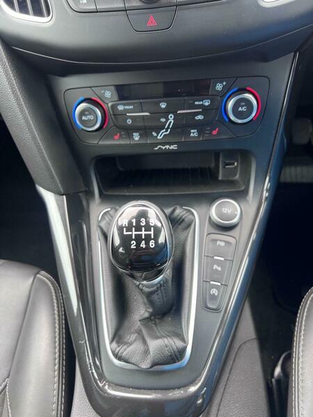 Used Ford Focus 2014 for sale - 76703623: Photo 15