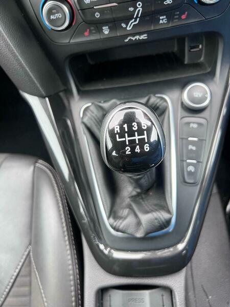 Used Ford Focus 2014 for sale - 76703623: Photo 19