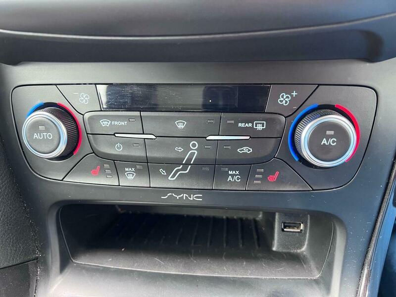 Used Ford Focus 2014 for sale - 76703623: Photo 25