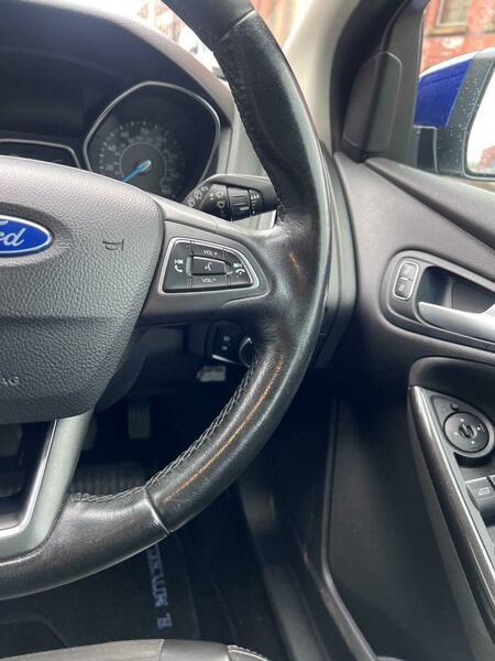 Used Ford Focus 2014 for sale - 76703623: Photo 26