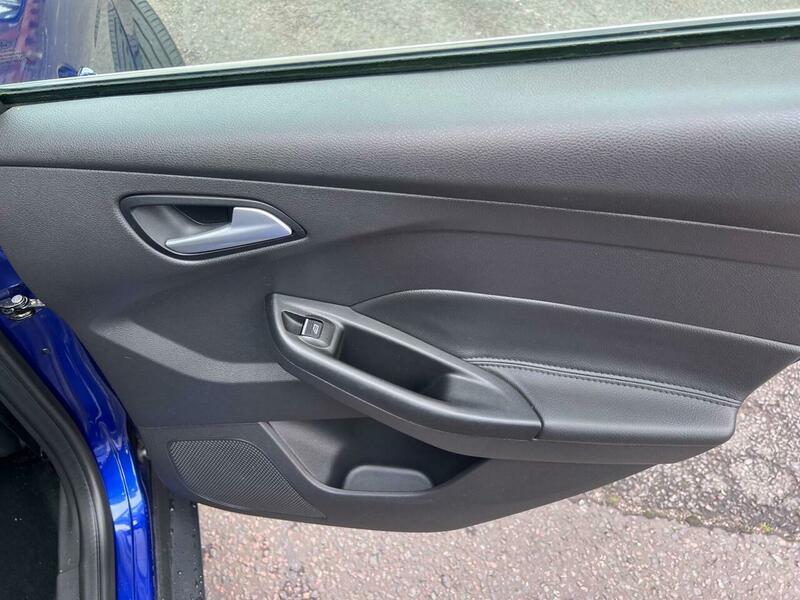 Used Ford Focus 2014 for sale - 76703623: Photo 27