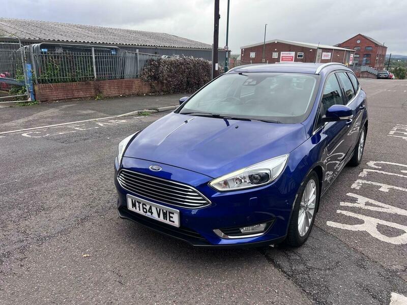 Used Ford Focus 2014 for sale - 76703623: Photo 3