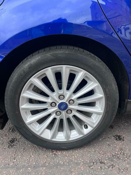 Used Ford Focus 2014 for sale - 76703623: Photo 32