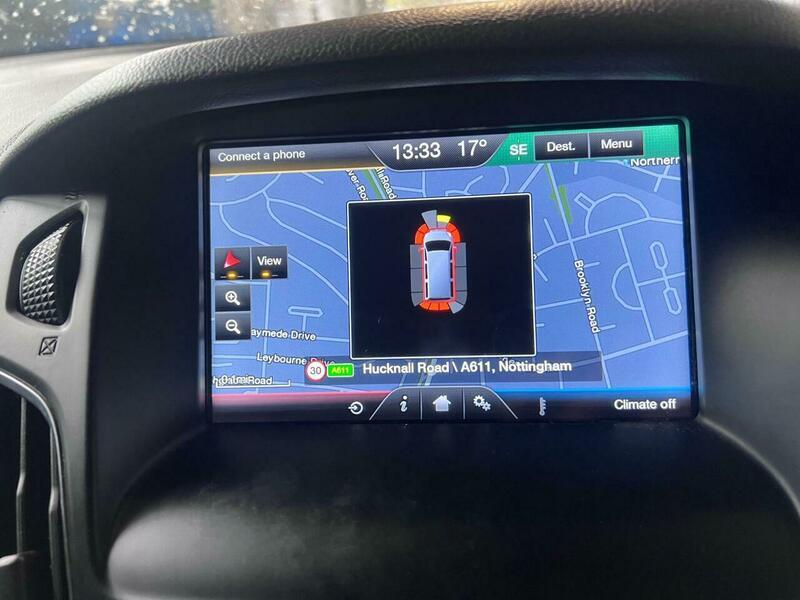 Used Ford Focus 2014 for sale - 76703623: Photo 33