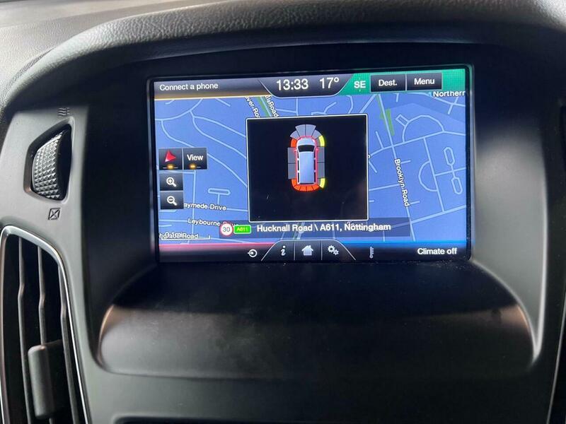 Used Ford Focus 2014 for sale - 76703623: Photo 34